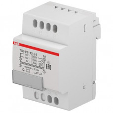 ABB Klingeltrafo für Verteilereinbau TM30/12 30VA 12 VAC