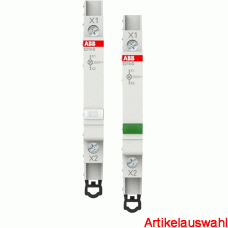 ABB Leuchtmelder mit LED 115-250V AC