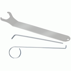 Abus Werkzeug-Set CLX-Z-WS