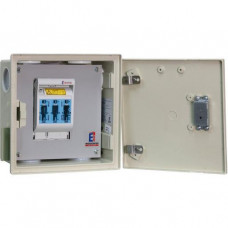 Elsta Mosdorfer UP Kunststoff-Hausanschlusskästen SALZBURG / Oberösterreich HAK E0 160/T 61005 320/160