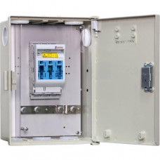 Elsta Mosdorfer Kunststoff-Hausanschlusskasten SALZBURG / Oberösterreich HAK 330 HAK 160T+KTV 330 61005