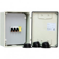 Elsta Mosdorfer Hausanschlusskasten SALZBURG / Oberösterreich 3-polig 63 A IP44 250 x 320 x 150mm