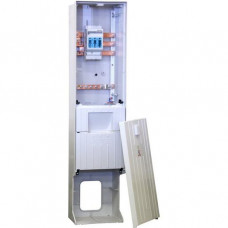 Elsta Mosdorfer Kunststoff-Hausanschlusskasten SALZBURG / Oberösterreich HAS 306 Cu 60/4 160T ABD/61005