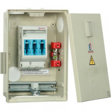 Elsta Mosdorfer PVC Kabelüberführungskasten Netz Niederösterreich KÜK 160T (100/3)