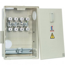 Elsta Mosdorfer PVC Kabelüberführungskasten Netz Niederösterreich 100 K