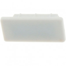 Autled Profil Endkappe LBF geschlossen