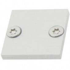 Autled Profil Endkappe LBR geschlossen