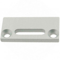 Autled Profil Endkappe TBF mit Langloch