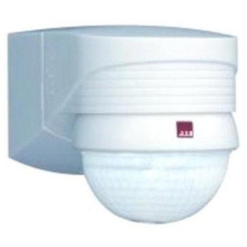 BEG Bewegungsmelder LUXOMAT LC-plus-280-WS weiß BEG91008