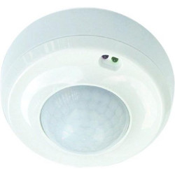 BEG Präsenzmelder LUXOMAT PD2-M-AP Master weiß 360° BEG92150 BEG Präsenzmelder LUXOMAT PD2-M-AP Master weiß 360° BEG92150