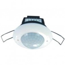 BEG Präsenzmelder LUXOMAT PD2-M-DE weiß 360° BEG92165