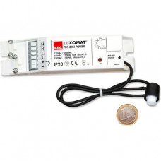 BEG Bewegungsmelder 360° BEG92917 Luxomat weiß 