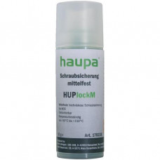Haupa Schraubensicherung mittelfest HUPlockM 50 g