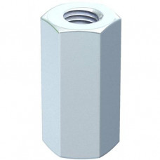 Obo Verbindungsmuffe für Gewindestange M 8x30 mm St G CSTR M8 G