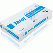 Knauf Bau & Elektrikergips VPE: Sack (25 kg)