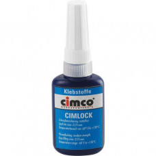 Cimco CIMLOCK Schraubensicherung hochfest Flasche 10ml