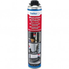 BekoGroup 1-K Polyurethanschaum B3 Pistolenschaum 750ml