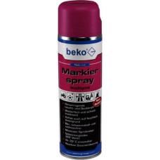 Beko TecLine Markierspray pink 500 ml