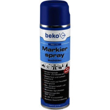 Beko TecLine Markierspray blau 500 ml
