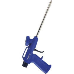 BekoGroup Pistole für PU Schaum NBS Blue blau BekoGroup Pistole für PU Schaum NBS Blue blau