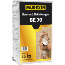 Murexin Bau & Elektrikergips VPE: Sack (25 kg)