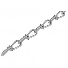 R-TEC Knottenkette ev DIN5686 6x35x2,5 mm