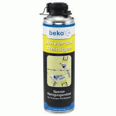 BekoGroup PU Universal Reiniger 500 ml