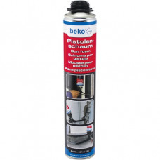 BekoGroup 1-K Polyurethanschaum B3 Pistolenschaum 750ml