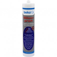 BekoGroup Silikon Pro4 Universal weiß 310 ml 22402 PRO4