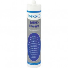 BekoGroup MK-Fest Montagekleber 310 ml