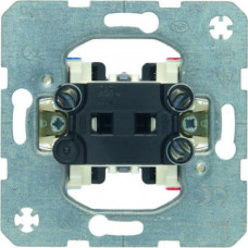 Berker Wippschalter Modul Einsatz 2-polig Ausschalter 3032