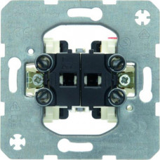 Berker Jalousie-Wippenschalter Modul Einsatz 1-polig 303520