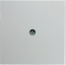 Berker Zentralstück für Kabelauslass und VDo-Anschlussdose S.1/B.3/B.7 pws 10198989