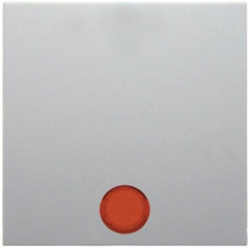 Berker Wippe mit 5 beiliegenden Linsen S.1/B.3/B.7 polarweiß 16218989