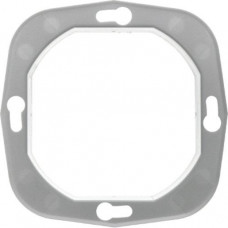 Berker Dichtungsflansch für alle wg Up Apparate 1884