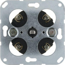 BERKER Mechanische Zeitschaltuhr Modul Einsatz max. 15 Minuten 2040 BERKER Mechanische Zeitschaltuhr Modul Einsatz max. 15 Minuten 2040