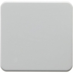 Berker Wippe wg Up IP44 polarweiß glänzend 1-fach 155009 Berker Wippe wg Up IP44 polarweiß glänzend 1-fach 155009