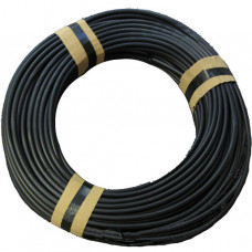 Kauffmann Weich PVC Isolierschlauch 2.0 mm x 0.4 mm