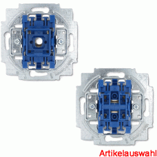 Busch-Jaeger Schalter Einsatz