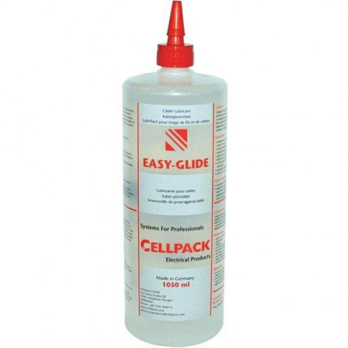Cellpack Easy Glide Kabelgleitmittel 250 ml Flasche