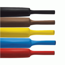 Cellpack Schrumpfschlauch dünnwandig  3,2-1,6mm (15 m)