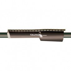 Cellpack Warmschrumpfmanschette 43/12 mm Länge 1 m