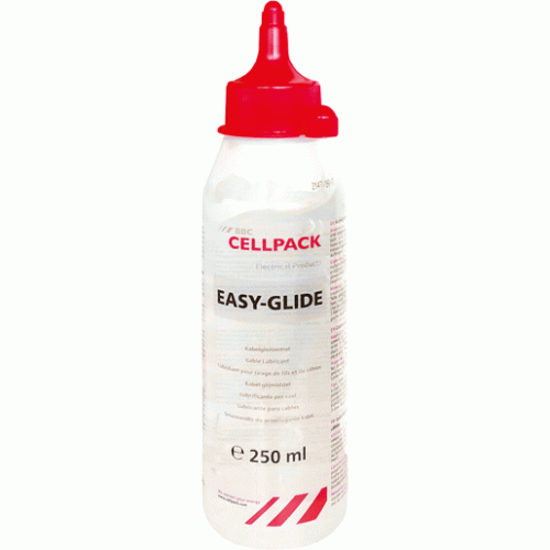 Cellpack Easy Glide Kabelgleitmittel 250 ml Flasche
