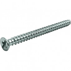 Cimco Geräteschrauben 3,2x15 mm Kombiprofil PZ1/SL (100 Stk)