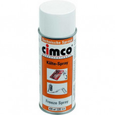 Cimco Druckluft Spray 400 ml