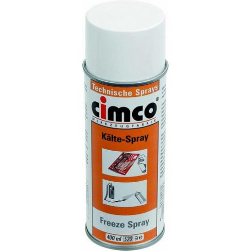 Cimco Druckluft Spray 400 ml