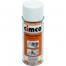 Cimco Allrond Spray 400ml