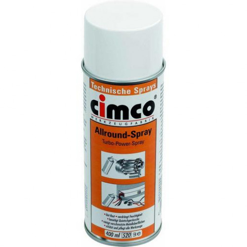 Cimco Allrond Spray 400ml