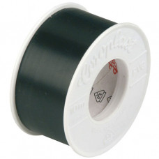 Coroplast Isolierband 352 SE 105°C 0,15/30 mm/10 m schwarz