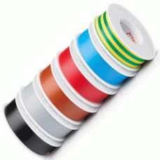 Coroplast Isolierband 301 105°C 0,1/15 mm/10 m